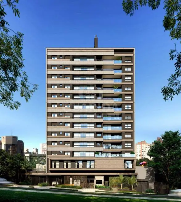 Foto 1 de Apartamento com 2 Quartos à venda, 101m² em Auxiliadora, Porto Alegre