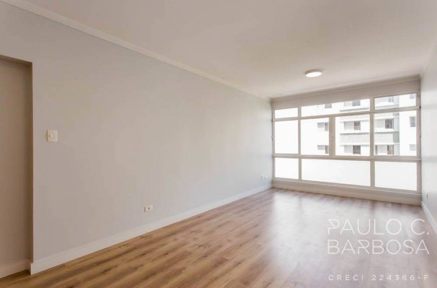 Foto 2 de Apartamento com 2 Quartos à venda, 83m² em Bela Vista, São Paulo