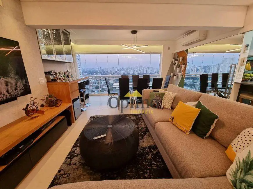 Foto 1 de Apartamento com 2 Quartos à venda, 85m² em Brooklin, São Paulo