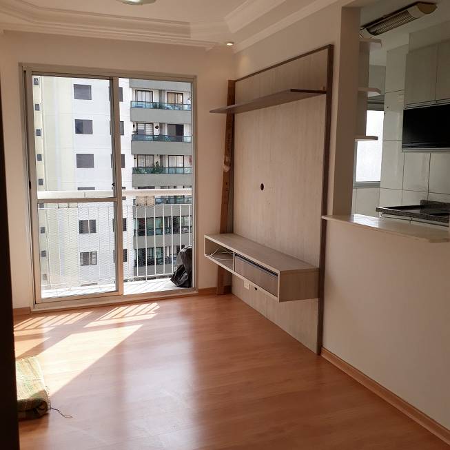 Foto 1 de Apartamento com 2 Quartos para alugar, 50m² em Butantã, São Paulo