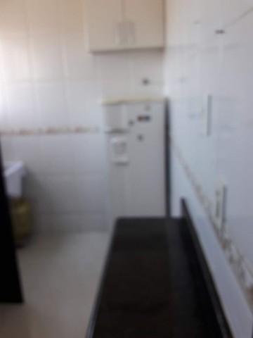 Foto 4 de Apartamento com 2 Quartos à venda, 45m² em Chacara Parreiral, Serra