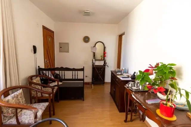 Foto 1 de Apartamento com 2 Quartos à venda, 48m² em Jaguaré, São Paulo