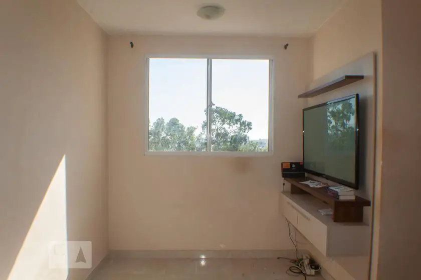Foto 1 de Apartamento com 2 Quartos para alugar, 125m² em Jardim Alvorada, Nova Iguaçu