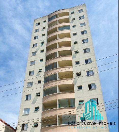 Foto 1 de Apartamento com 2 Quartos à venda, 56m² em Jardim Olavo Bilac, São Bernardo do Campo