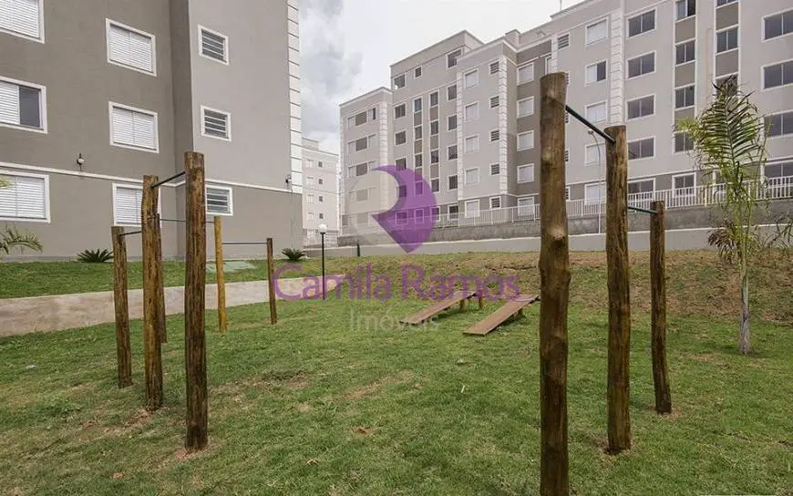 Foto 2 de Apartamento com 2 Quartos à venda, 48m² em Jardim São Luís, Suzano