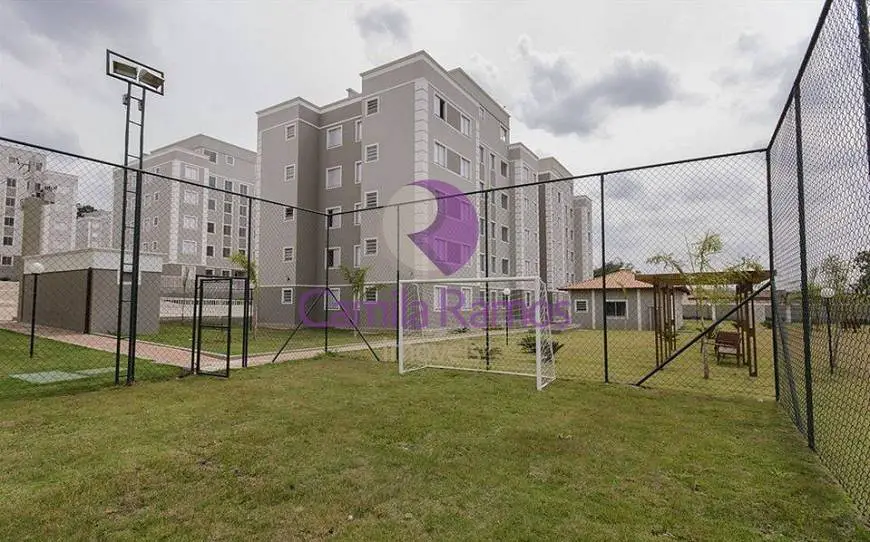 Foto 3 de Apartamento com 2 Quartos à venda, 48m² em Jardim São Luís, Suzano