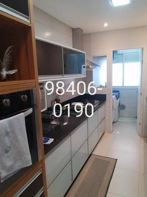 Foto 4 de Apartamento com 2 Quartos à venda, 74m² em Kobrasol, São José