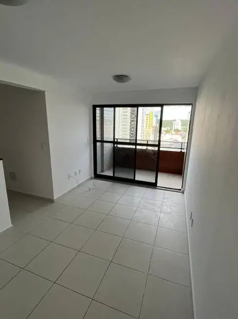 Foto 4 de Apartamento com 2 Quartos para alugar, 55m² em Lagoa Nova, Natal