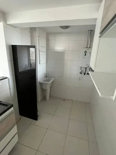 Foto 5 de Apartamento com 2 Quartos para alugar, 55m² em Lagoa Nova, Natal