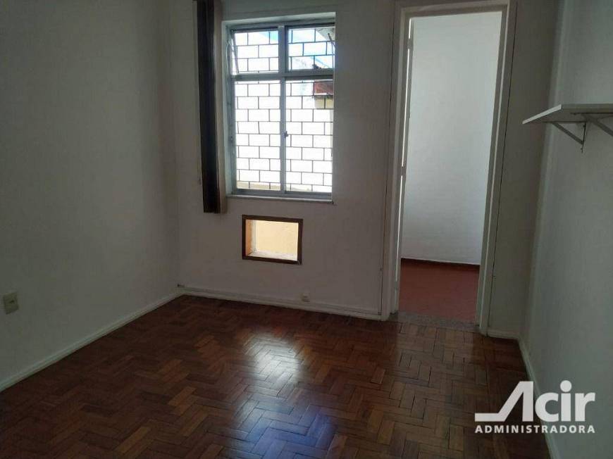 Foto 5 de Apartamento com 2 Quartos para alugar, 58m² em Maracanã, Rio de Janeiro