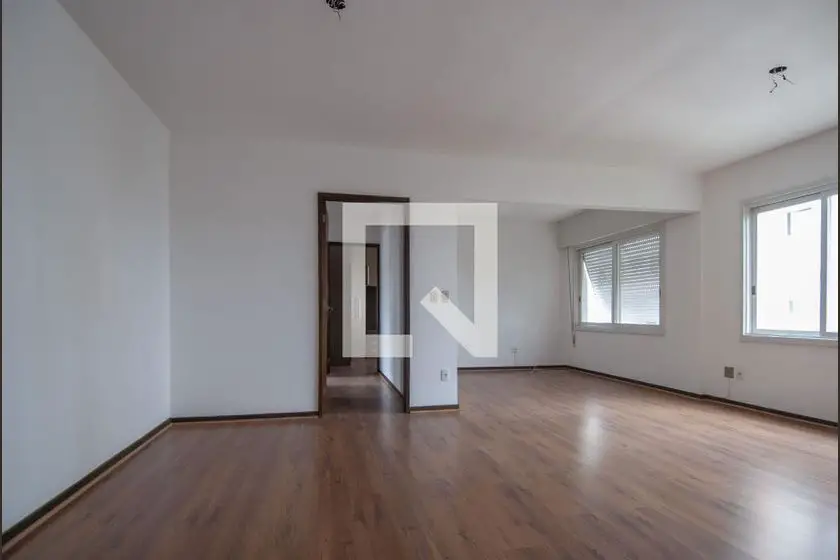 Foto 2 de Apartamento com 2 Quartos para alugar, 119m² em Moinhos de Vento, Porto Alegre