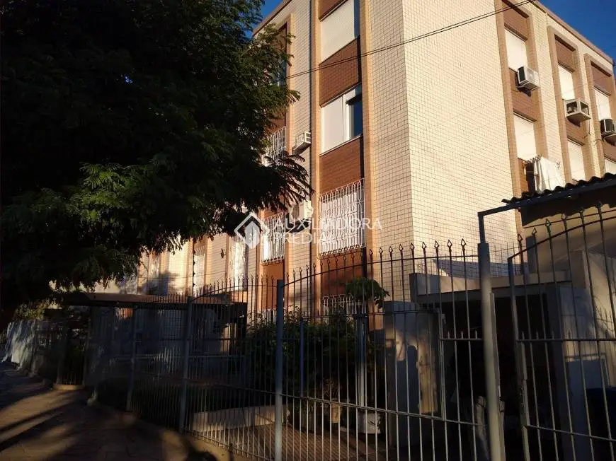 Foto 1 de Apartamento com 2 Quartos à venda, 56m² em Nonoai, Porto Alegre