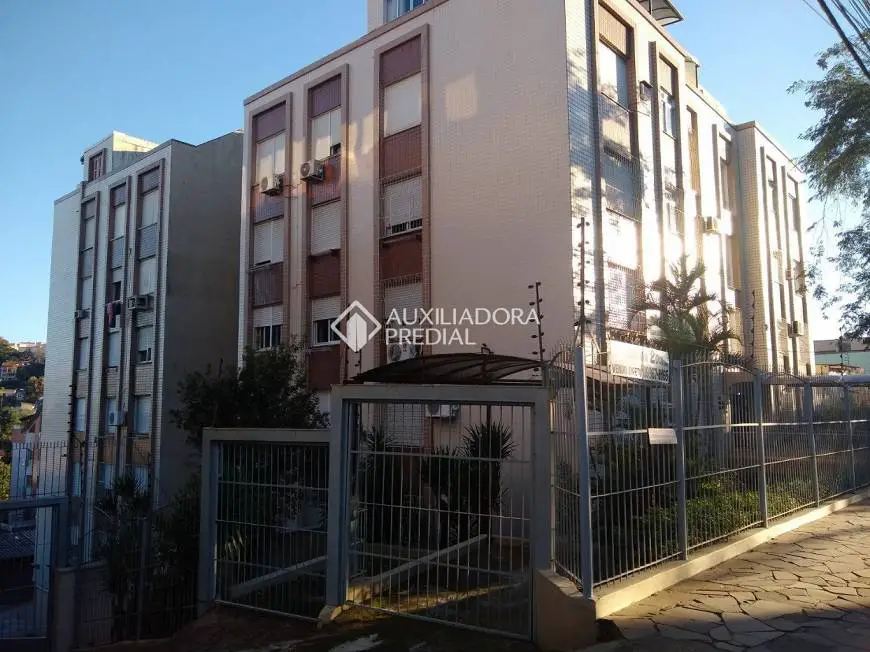 Foto 2 de Apartamento com 2 Quartos à venda, 56m² em Nonoai, Porto Alegre
