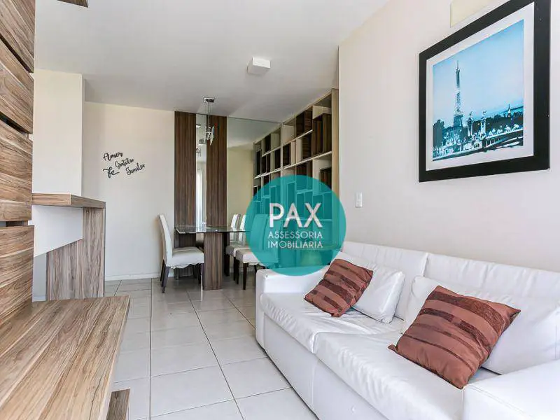 Foto 2 de Apartamento com 2 Quartos à venda, 62m² em Pagani, Palhoça