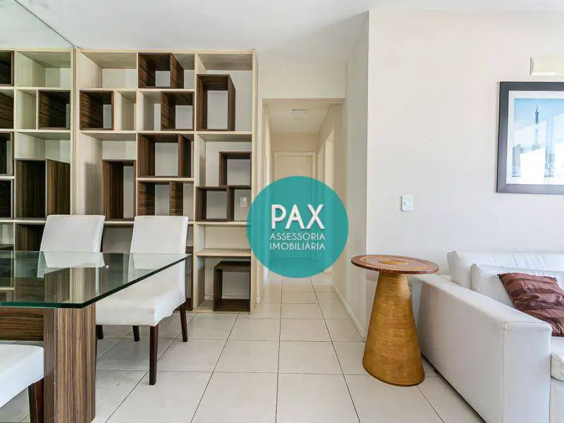 Foto 4 de Apartamento com 2 Quartos à venda, 62m² em Pagani, Palhoça