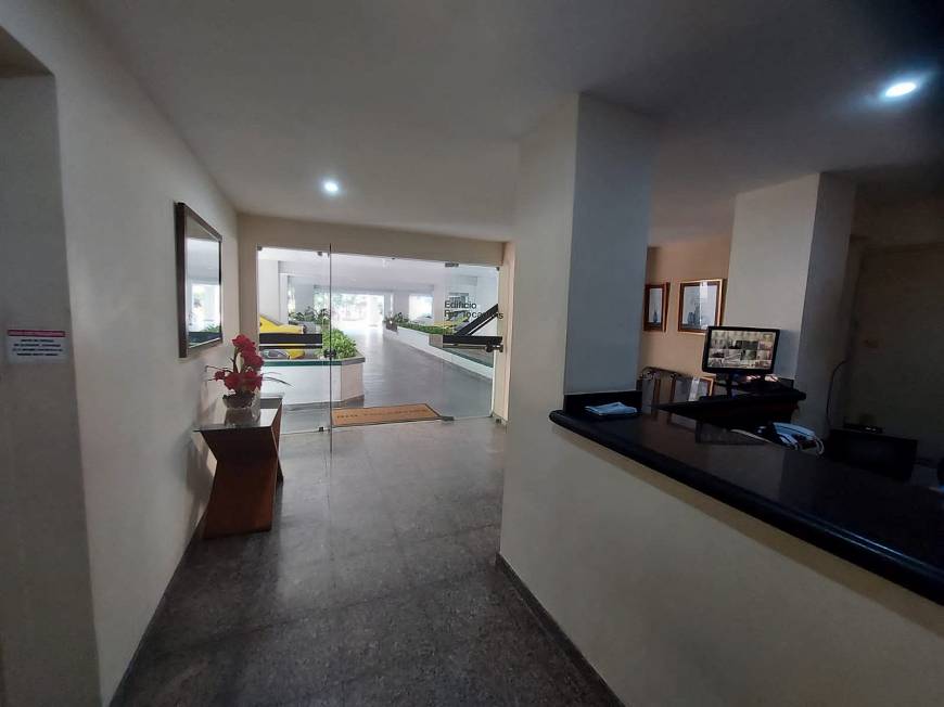 Foto 2 de Apartamento com 2 Quartos à venda, 61m² em Pechincha, Rio de Janeiro