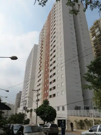 Foto 1 de Apartamento com 2 Quartos à venda, 53m² em Picanço, Guarulhos