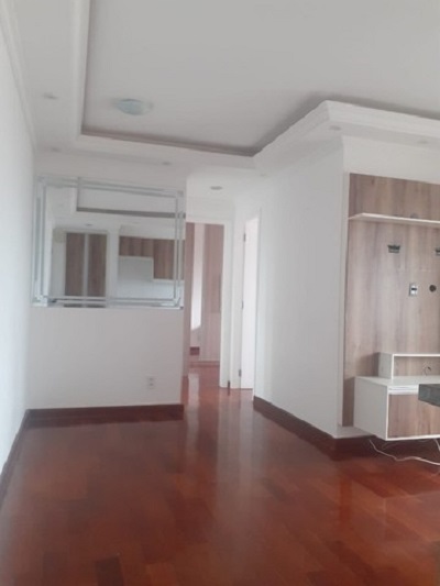Foto 4 de Apartamento com 2 Quartos à venda, 53m² em Picanço, Guarulhos