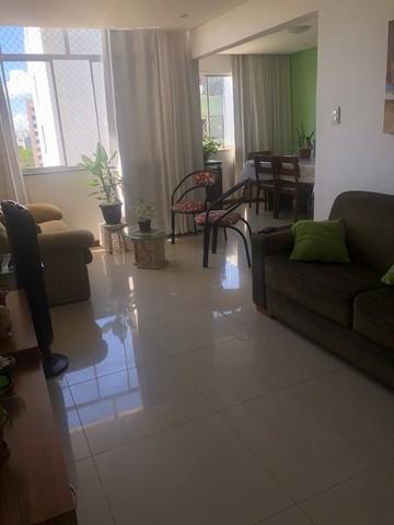 Foto 1 de Apartamento com 2 Quartos à venda, 72m² em Pituba, Salvador