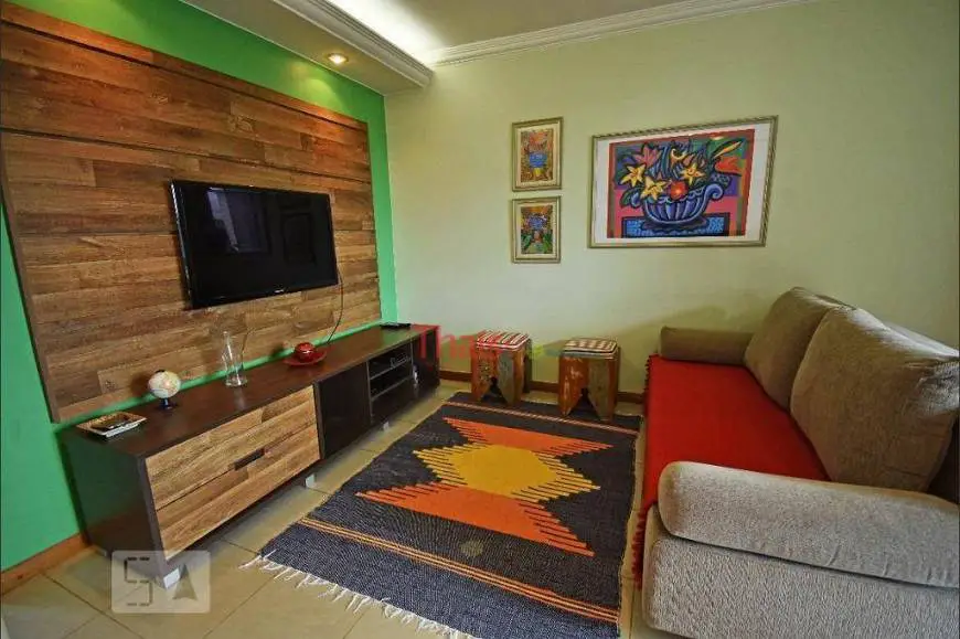 Foto 4 de Apartamento com 2 Quartos para alugar, 55m² em Quadras Econômicas Lúcio Costa, Guará