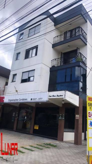 Foto 1 de Apartamento com 2 Quartos à venda, 78m² em Rio Branco, Caxias do Sul