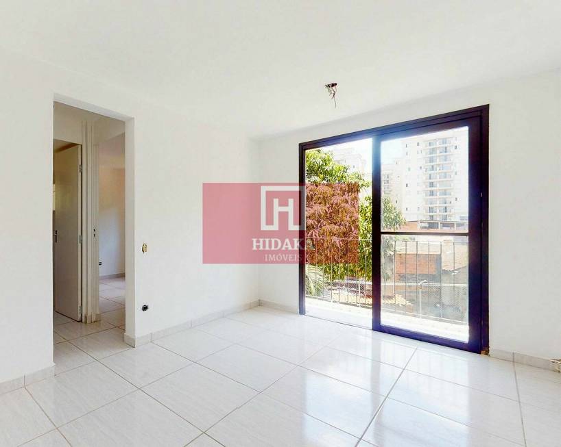 Foto 1 de Apartamento com 2 Quartos à venda, 48m² em Sacomã, São Paulo