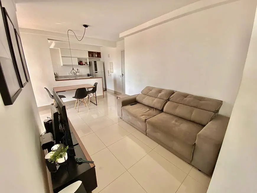 Foto 1 de Apartamento com 2 Quartos à venda, 58m² em Santa Amélia, Belo Horizonte