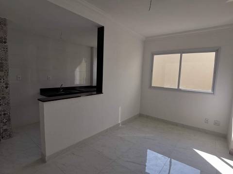 Foto 5 de Apartamento com 2 Quartos à venda, 93m² em Santa Mônica, Belo Horizonte