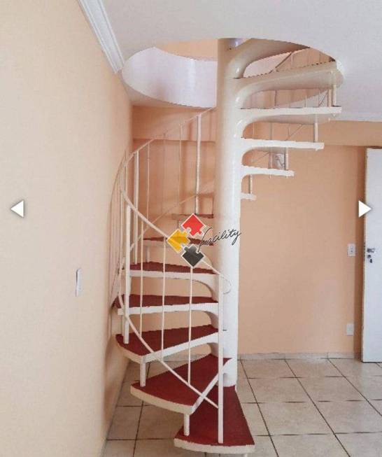 Foto 3 de Apartamento com 2 Quartos à venda, 98m² em São Bernardo, Campinas