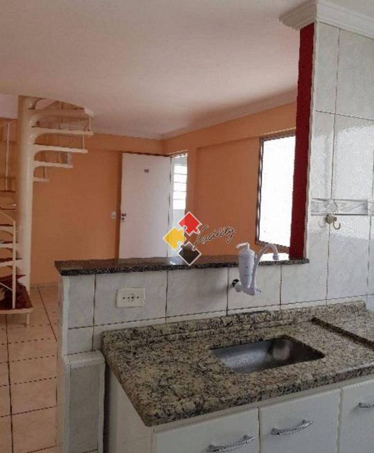Foto 5 de Apartamento com 2 Quartos à venda, 98m² em São Bernardo, Campinas