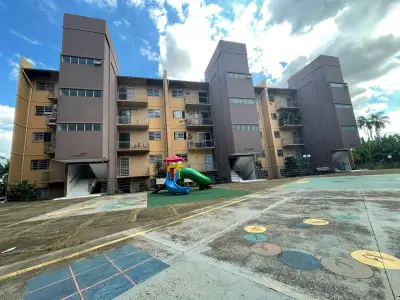 Foto 3 de Apartamento com 2 Quartos à venda, 60m² em Setor dos Afonsos, Aparecida de Goiânia