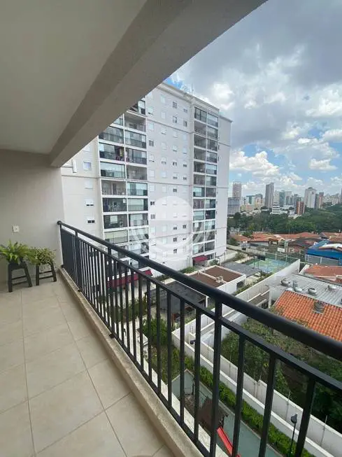 Foto 5 de Apartamento com 2 Quartos para alugar, 64m² em Taquaral, Campinas