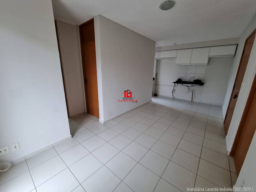Foto 5 de Apartamento com 2 Quartos para venda ou aluguel, 53m² em Tarumã, Manaus