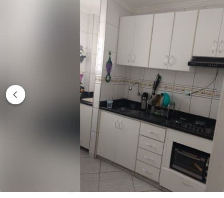 Foto 4 de Apartamento com 2 Quartos à venda, 50m² em Venda Nova, Belo Horizonte