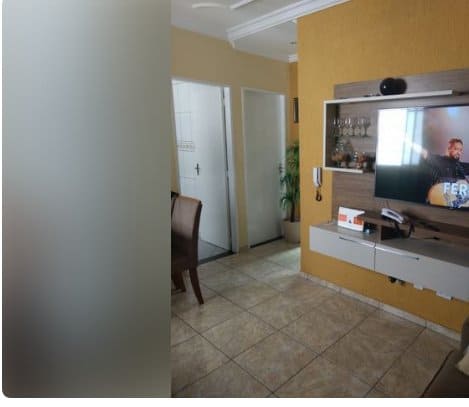 Foto 5 de Apartamento com 2 Quartos à venda, 50m² em Venda Nova, Belo Horizonte