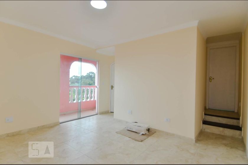 Foto 1 de Apartamento com 2 Quartos para alugar, 85m² em Vila Barros, Guarulhos