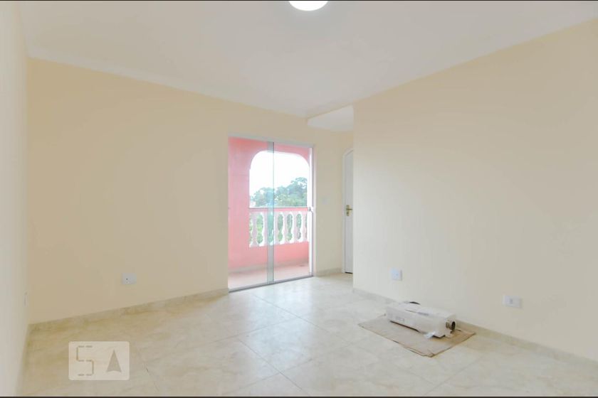 Foto 2 de Apartamento com 2 Quartos para alugar, 85m² em Vila Barros, Guarulhos