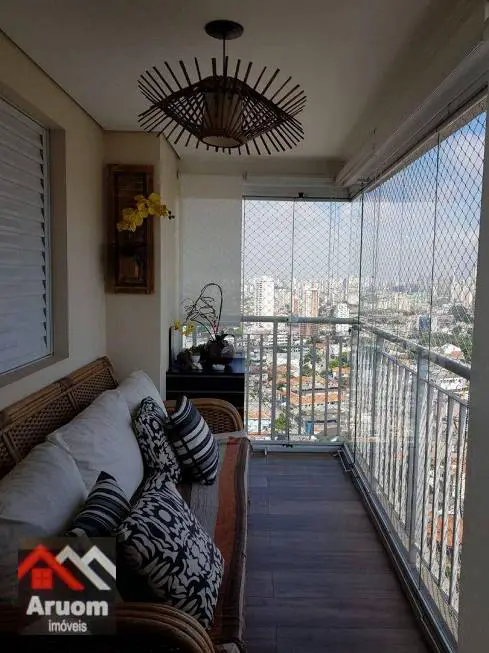 Foto 1 de Apartamento com 2 Quartos à venda, 76m² em Vila Formosa, São Paulo