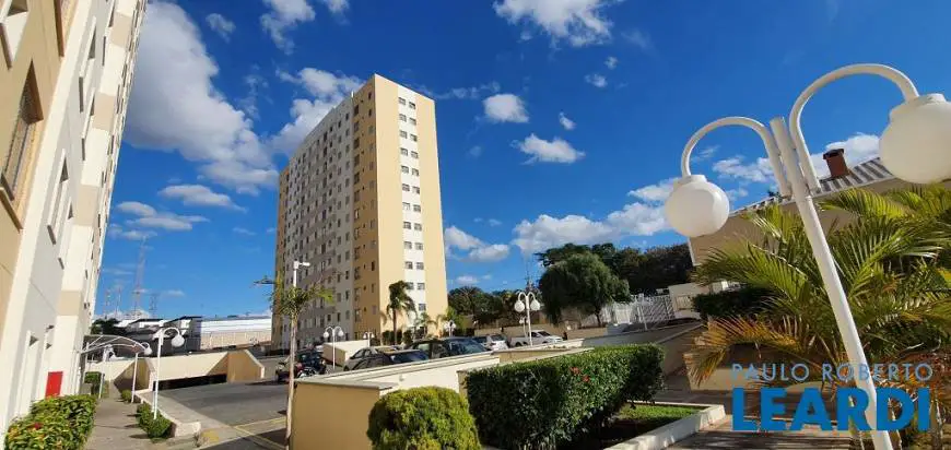 Foto 1 de Apartamento com 2 Quartos à venda, 46m² em Vila Georgina, Campinas