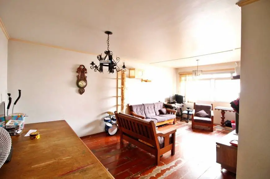 Foto 4 de Apartamento com 2 Quartos à venda, 103m² em Vila Madalena, São Paulo