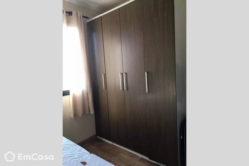 Foto 4 de Apartamento com 2 Quartos à venda, 57m² em Vila Paulista, São Paulo