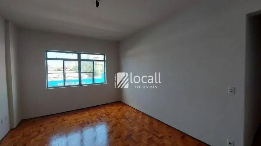 Foto 1 de Apartamento com 2 Quartos para alugar, 100m² em Vila Redentora, São José do Rio Preto