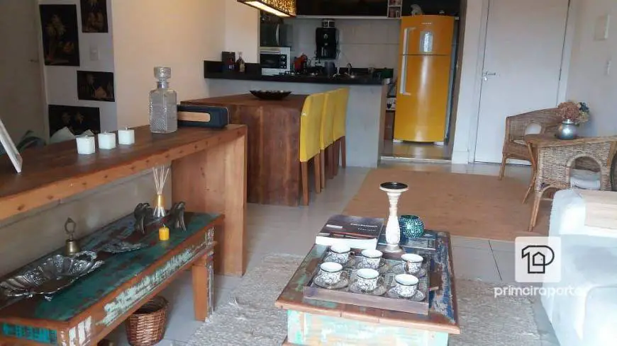 Foto 1 de Apartamento com 2 Quartos à venda, 91m² em Vila Sanches, São José dos Campos