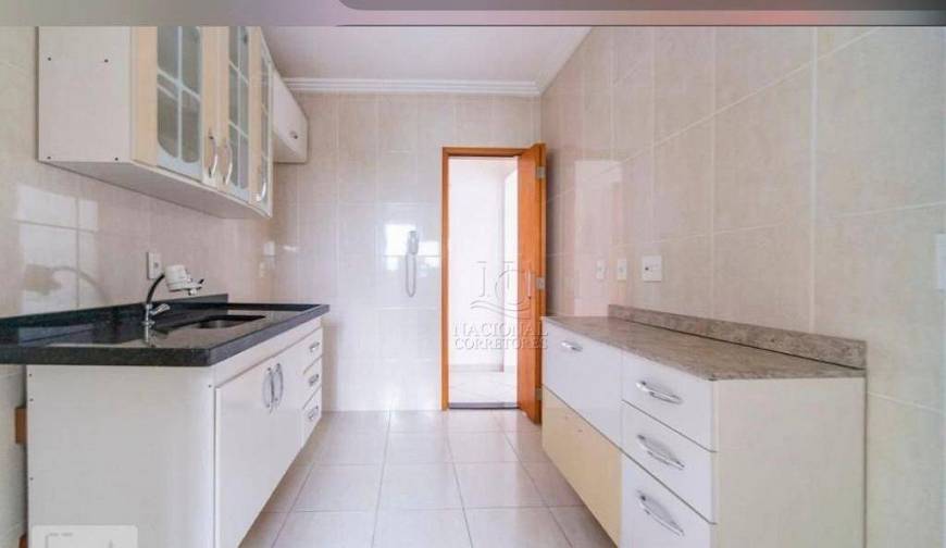 Foto 1 de Apartamento com 2 Quartos para alugar, 60m² em Vila Valparaiso, Santo André