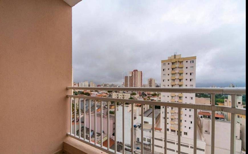 Foto 4 de Apartamento com 2 Quartos para alugar, 60m² em Vila Valparaiso, Santo André