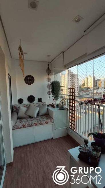 Foto 1 de Apartamento com 2 Quartos à venda, 96m² em Vila Valparaiso, Santo André