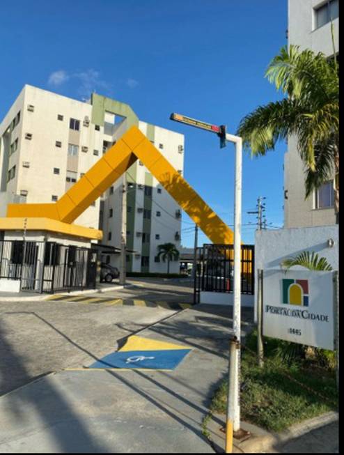 Foto 1 de Apartamento com 3 Quartos à venda, 64m² em Aeroporto, Aracaju
