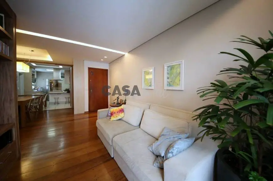 Foto 5 de Apartamento com 3 Quartos à venda, 110m² em Alto Da Boa Vista, São Paulo