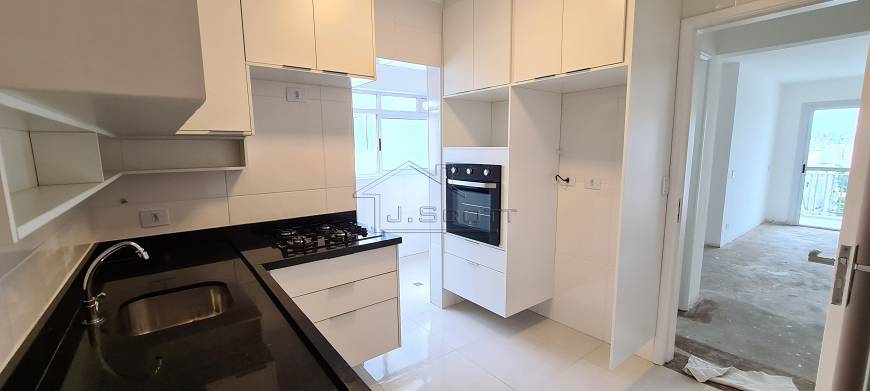 Foto 1 de Apartamento com 3 Quartos à venda, 72m² em Alto Da Boa Vista, São Paulo