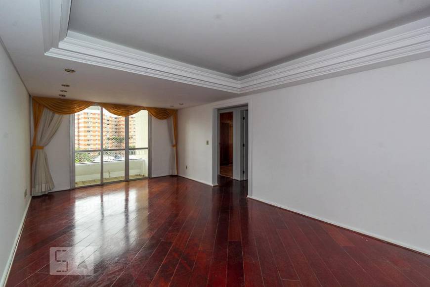 Foto 1 de Apartamento com 3 Quartos para alugar, 93m² em Batel, Curitiba